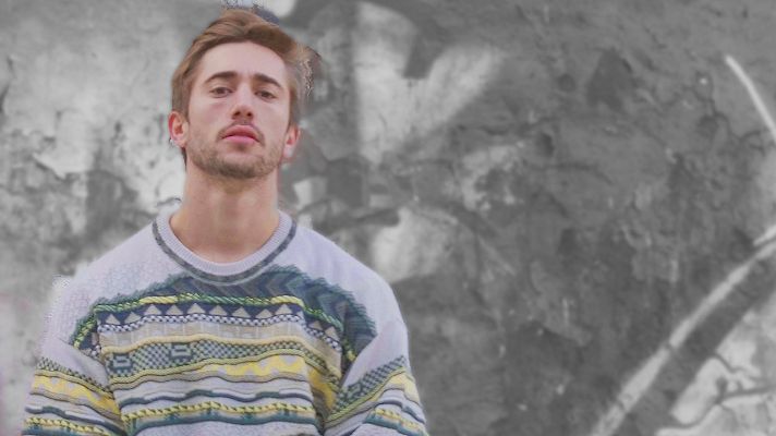 Héroes - Héroes: Shifer WHAT