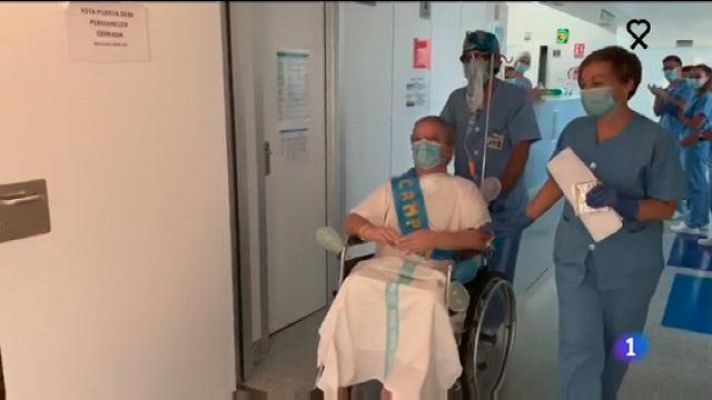 Informatiu Balear - Informatiu Balear 2 - 29/05/20