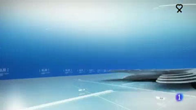 Telenorte 2 País Vasco - 29/05/2020 | Ver