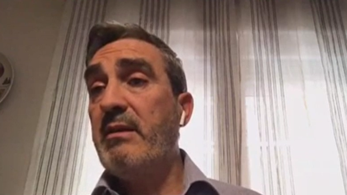 Especial Coronavirus - Jesús Presa, director de comunicación de Renault España: "Tenemos que seguir siendo competitivos, esto es una carrera de fondo