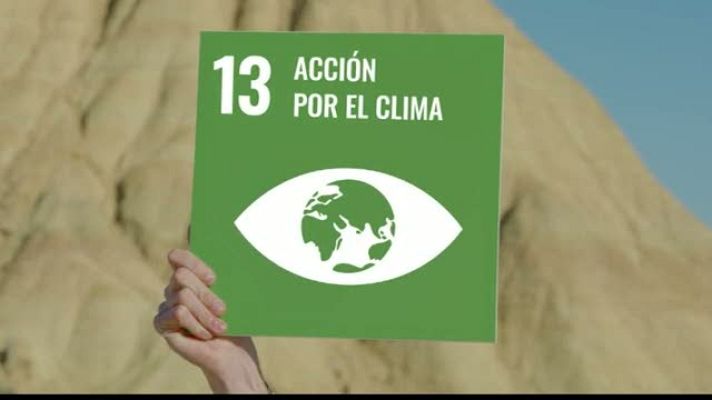  - ODS 13 Acción por el clima