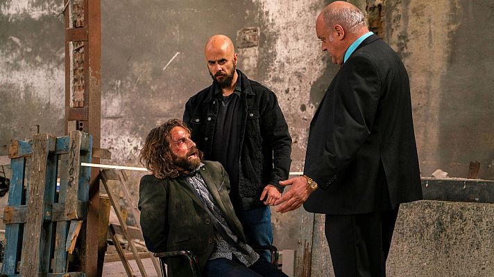 Mercado Central - Capítulo 171