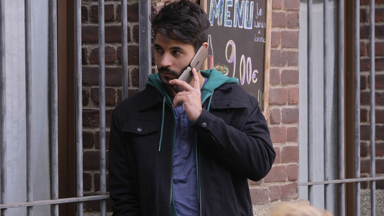 Servir y proteger - Episodio 747 - Ver ahora