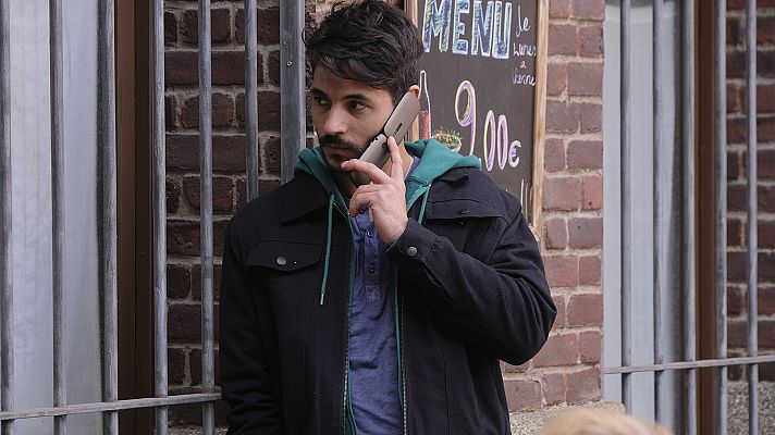 Servir y proteger - Episodio 747