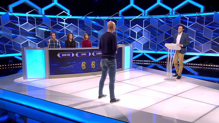 El cazador - Programa 47 - 29/05/20