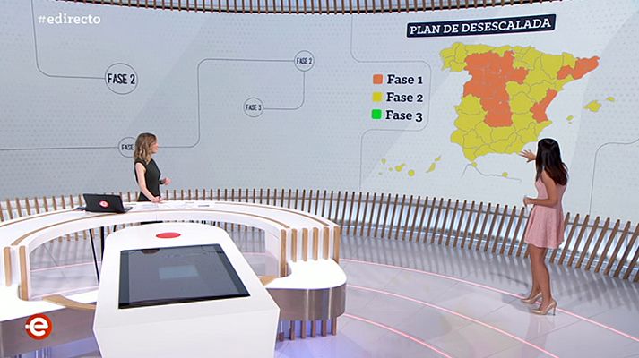 España Directo - España Directo - 29/05/20