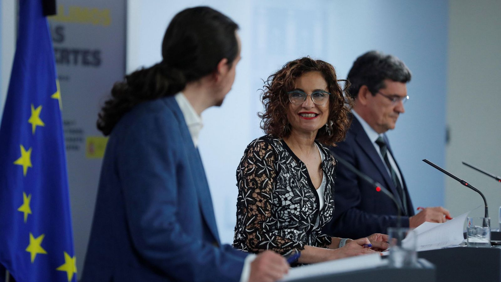 Telediario 2 en cuatro minutos - 29/05/20 - Ver ahora