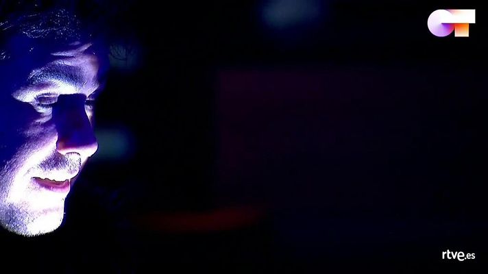 OT 2020 - Ivan Labanda les cuenta la historia del Hospital del Tórax