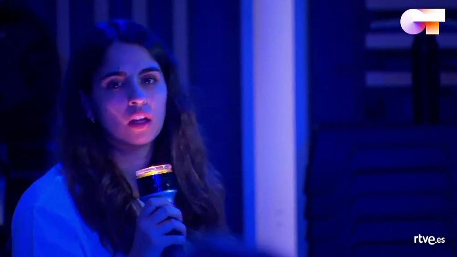 Anajú, Hugo y Maialen cuentan sus experiencias paranormales en OT 2020