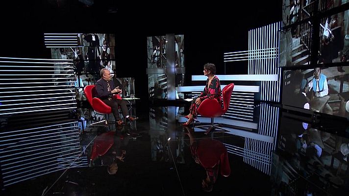 El cine de La 2 - Morena clara y Lola vende cá (Presentación)