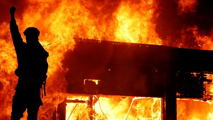 El tiempo - Telediario matinal en cuatro minutos- 30/05/2020