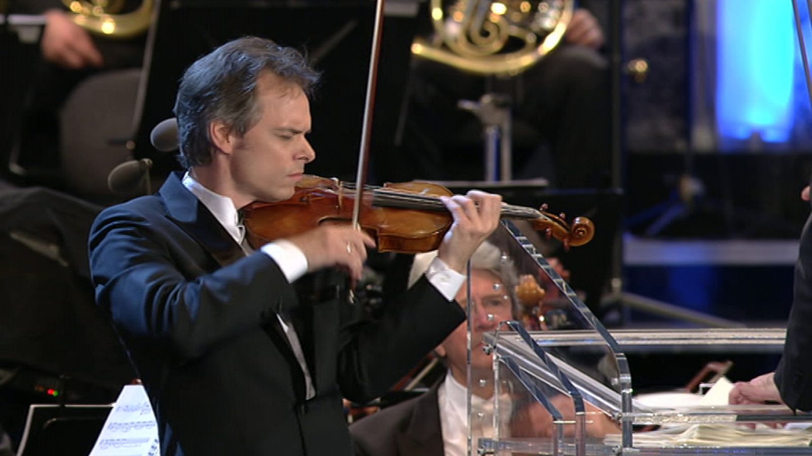 Los conciertos de La 2 - Concierto de Schönbrunn 2011 - ver ahora