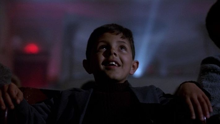 Días de cine - Días de cine rinde homenaje a los cines con la canción 'We'll Meet Again' ('Nos volveremos a encontrar')