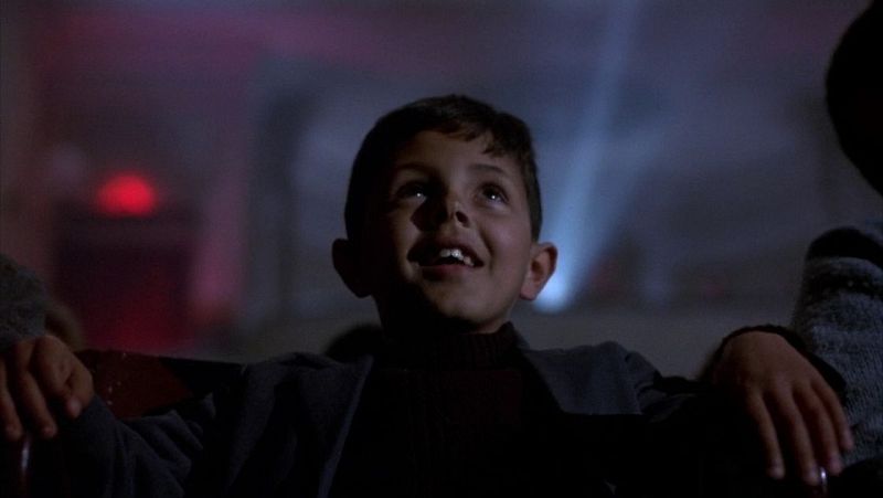 Días de cine rinde homenaje a los cines con la canción 'We'll Meet Again' ('Nos volveremos a encontrar')