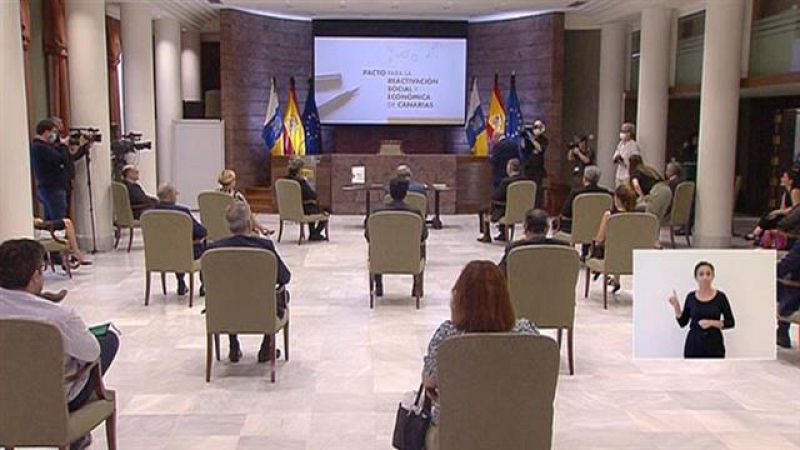 Telecanarias - 30/05/2020