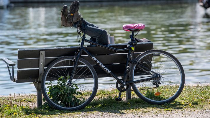 El tiempo - Tiempo seco y estable en la mayor parte del país