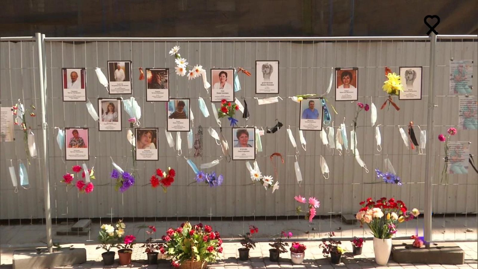 Informe Semanal - La lista rusa - ver ahora