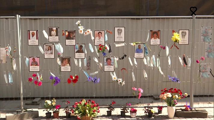 Informe Semanal - La lista rusa