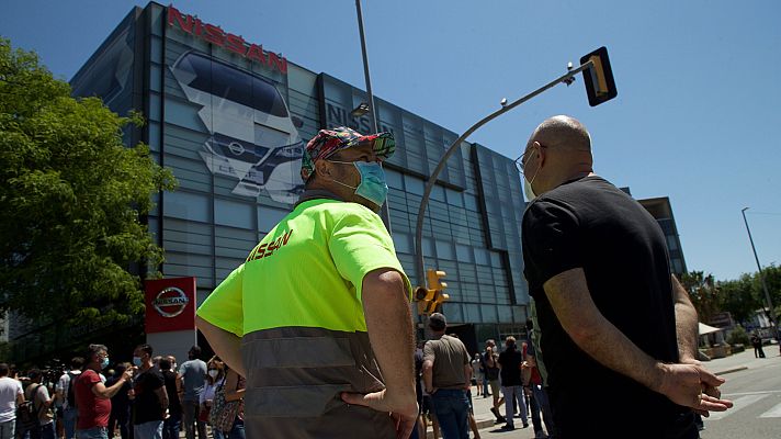 Informe Semanal - Informe Semanal - 30/05/20