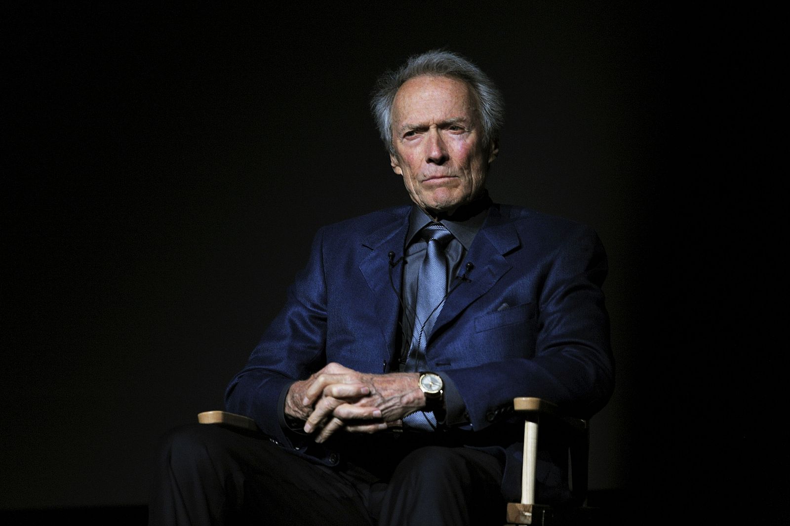 Clint Eastwood, el hombre duro de Hollywood, cumple 90 años - RTVE.es - Informativo 24h | Ver