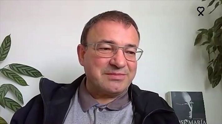 Últimas preguntas - Laicos comprometidos