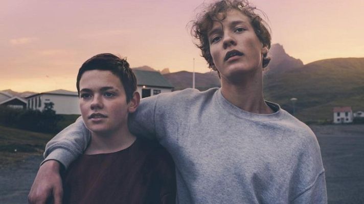 El cine de La 2 - 'Hearthstone, corazones de piedra', un interesante drama finlandés este sábado en El Cine de La 2