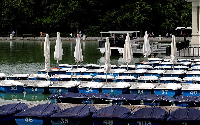 Especial Coronavirus - Coronavirus - 13 h. - 31/05/20