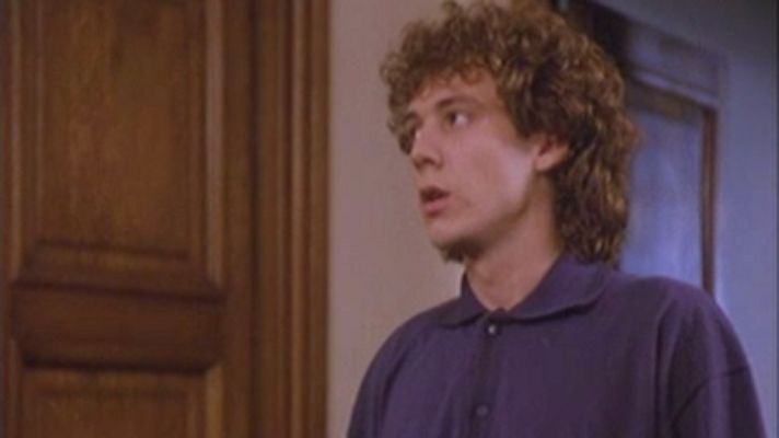 Muerte a destiempo - Capítulo 1