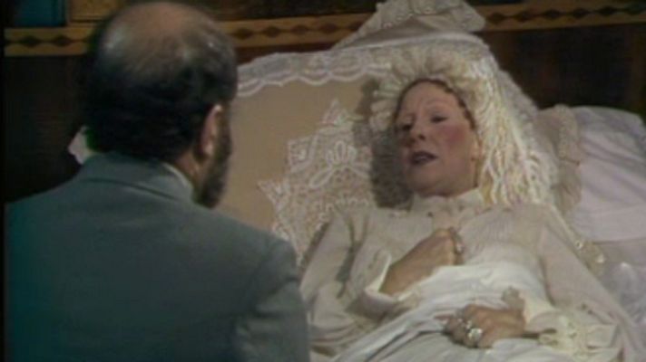 Las viudas - Capítulo 2