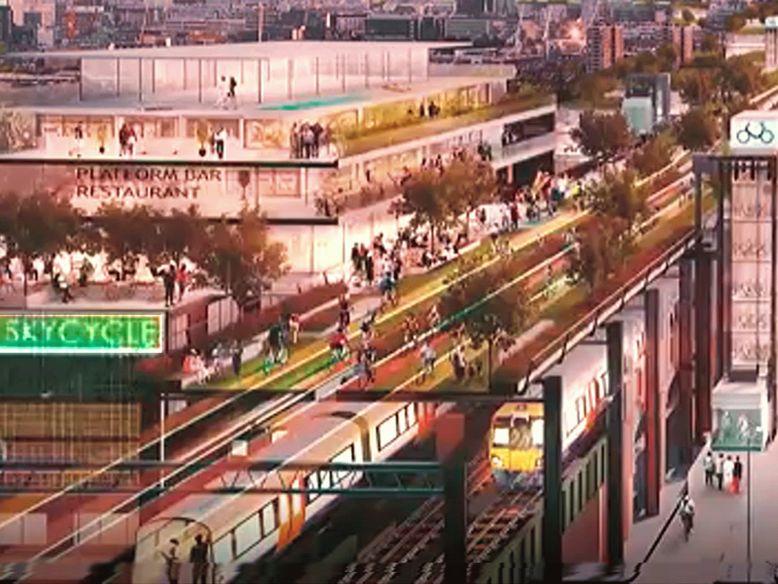 La aventura del saber 'NORMAN FOSTER. FUTUROS COMUNES