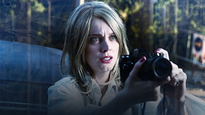 Dorien - Mira ya 'Dorien, la película'