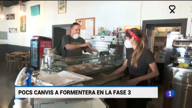 Informatiu Balear - 01/06/20