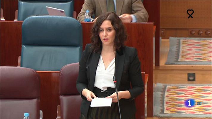 Informativo de Madrid - Informativo de Madrid - 28/05/2020