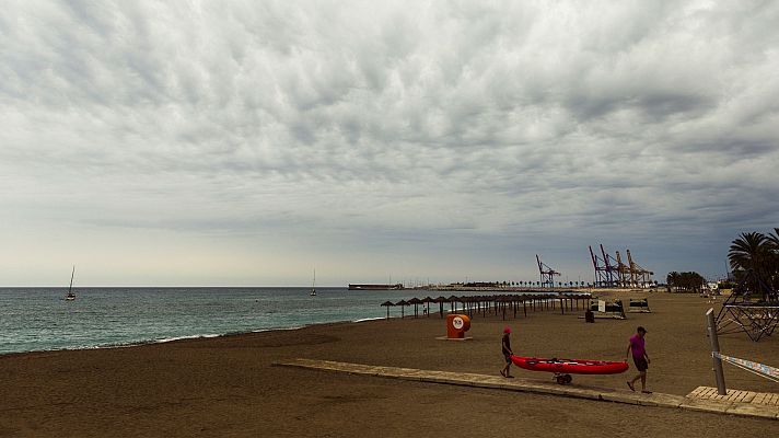 Telediario 1 - Las comunidades en Fase 3 podrán solicitar la flexibilización de la movilidad partir del 8 de junio