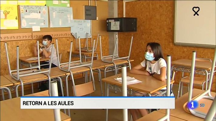 L'Informatiu - L'Informatiu - 1/06/2020