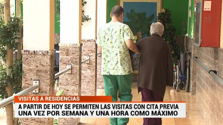 Cerca de ti - Cerca de ti - 01/06/2020