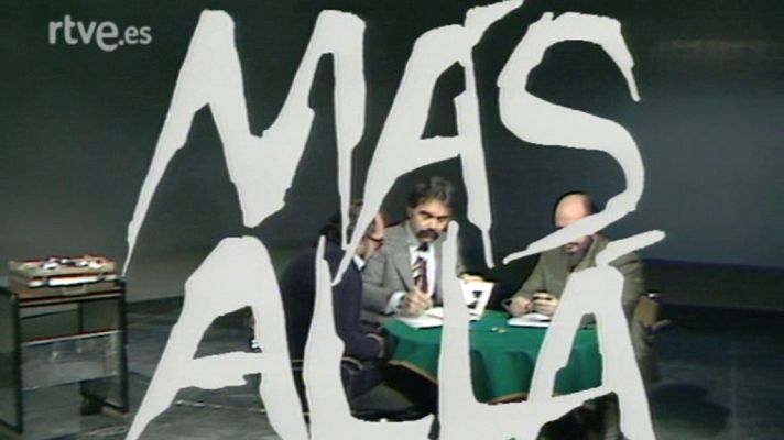 Más allá - El fraude de la parapsicología (II)