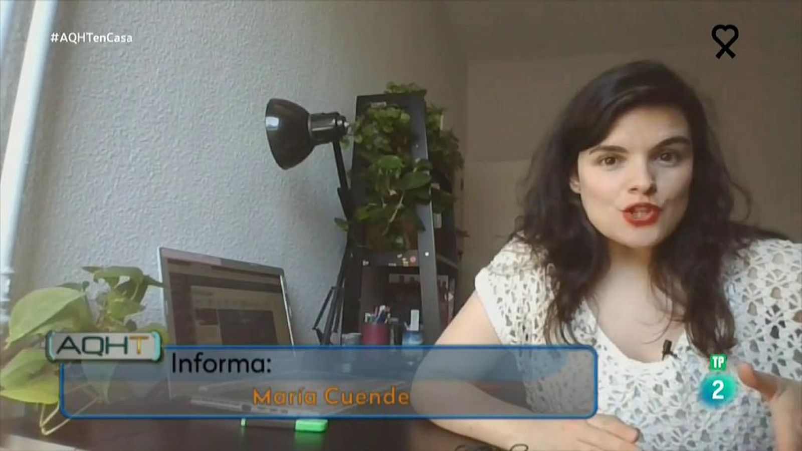 Jóvenes inmigrantes trabajando en el campo - Aquí hay trabajo | Ver