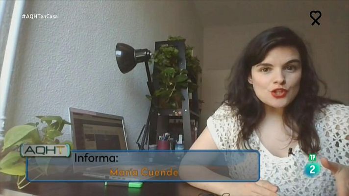 Aquí hay trabajo - Jóvenes inmigrantes trabajando en el campo