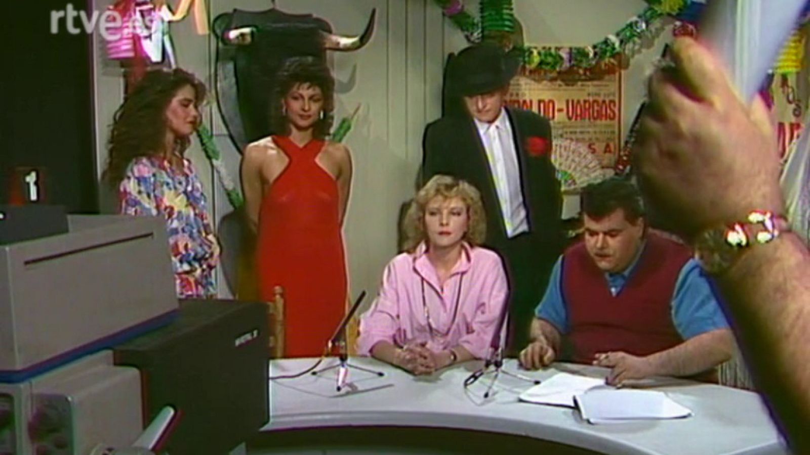 Esto es lo que hay - 21/04/1985