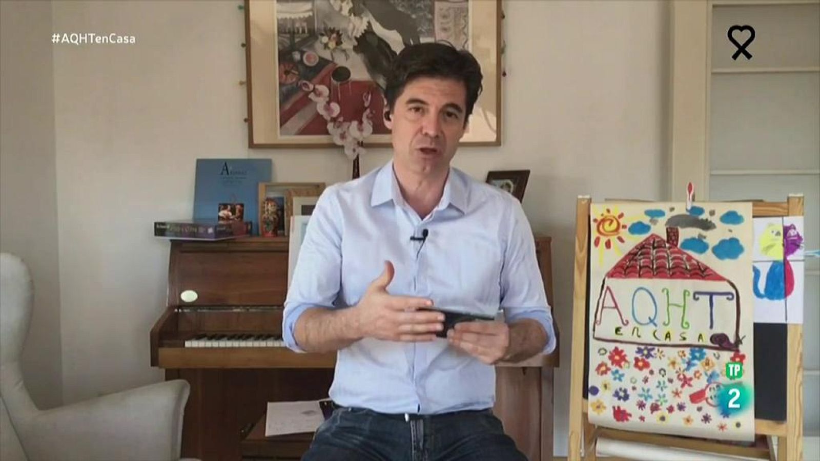 Subsidio excepcional por fin de contrato temporal - Aquí hay trabajo | Ver