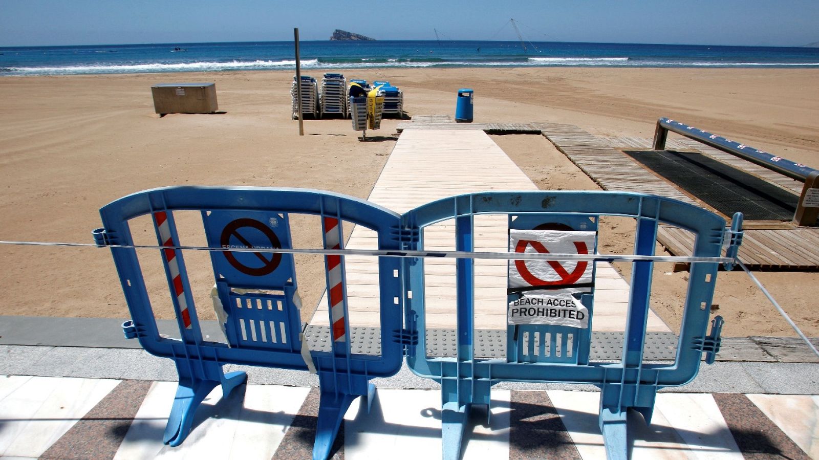 L'Informatiu - Comunitat Valenciana 2 - 01/06/20 - ver ahora