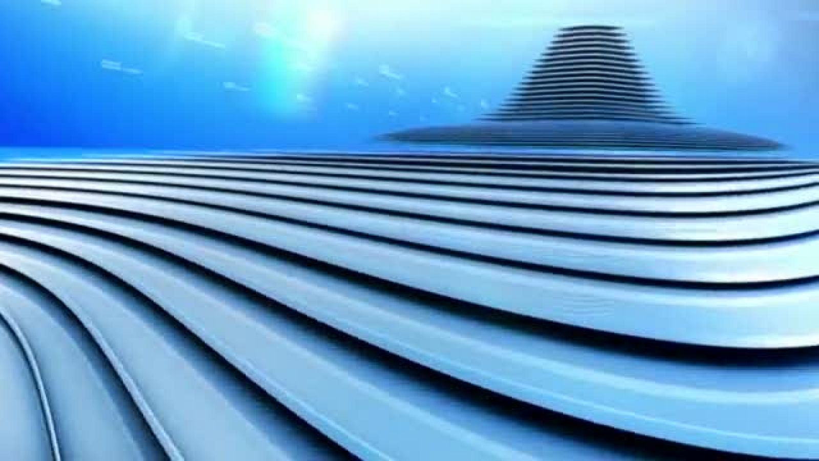 Noticias de Extremadura 2 - 01/06/20 | Ver