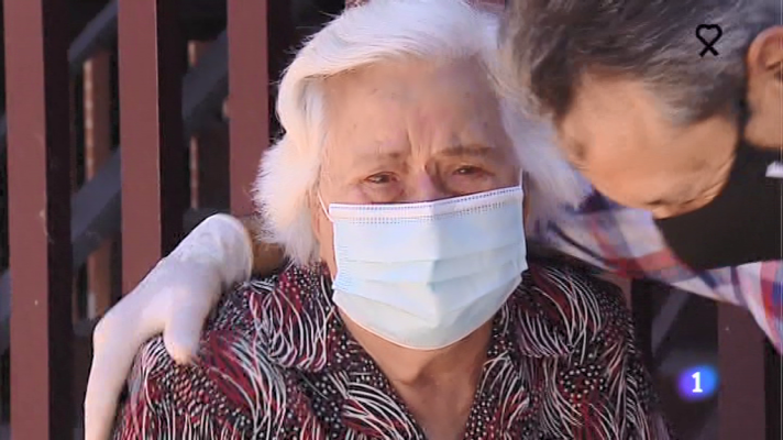 Informativo Telerioja - Informativo Telerioja 2 - 1/06/20