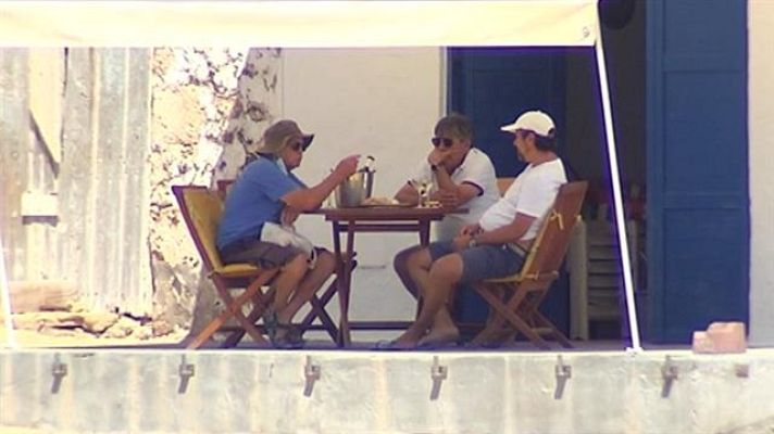 Telecanarias - Telecanarias - 01/06/2020