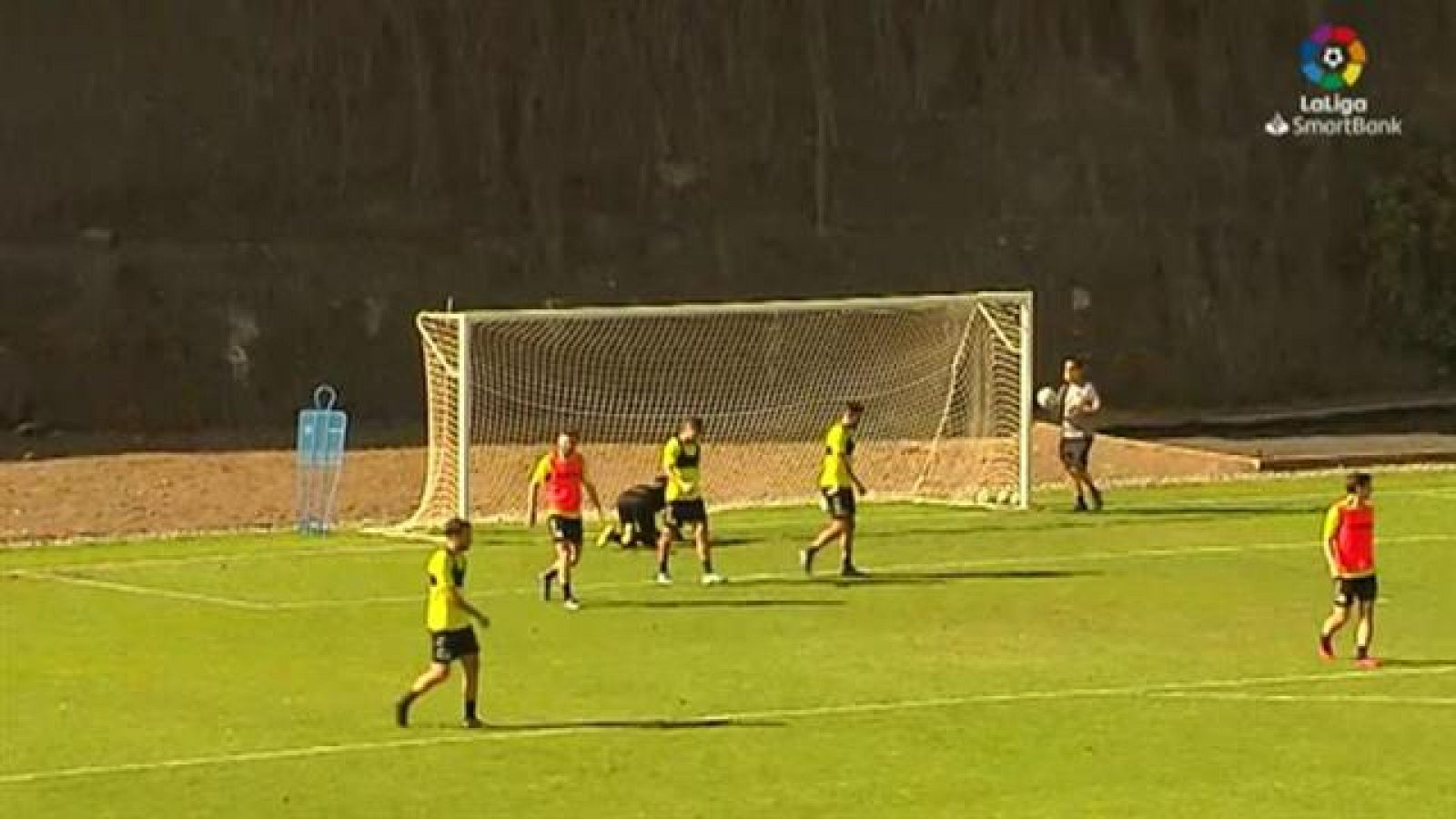 Deportes Canarias - 01/06/2020