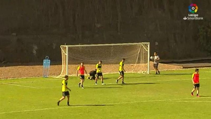 Deportes Canarias - 01/06/2020