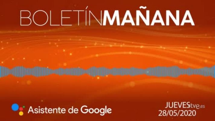 OT 2020 - 28 de mayo. Jueves mañana. Gala 11