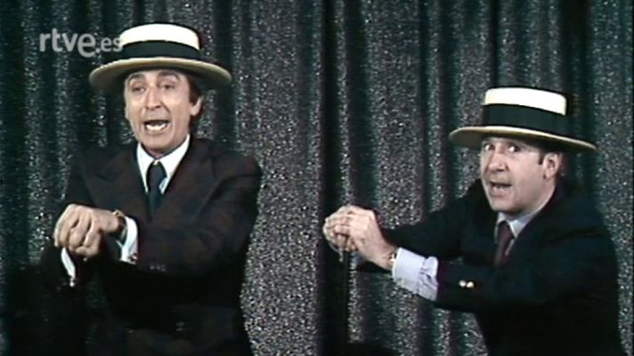 Esta noche fiesta - 06/12/1977