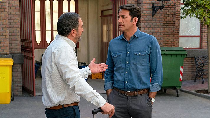 Mercado Central - Capítulo 172